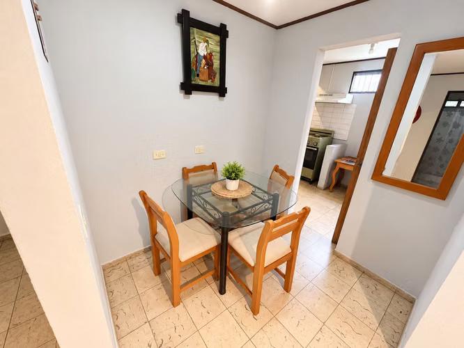 Venta casa 3 habitaciones + apartamentos. Pozos de Santa Ana - Imagen 7