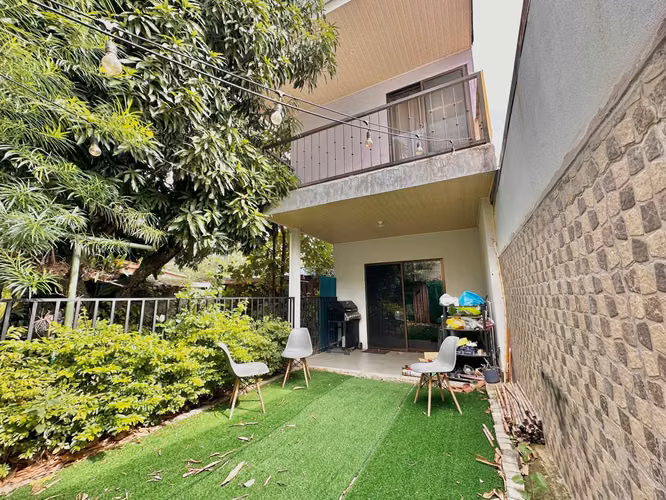 Venta casa 3 habitaciones + apartamentos. Pozos de Santa Ana - Imagen 17