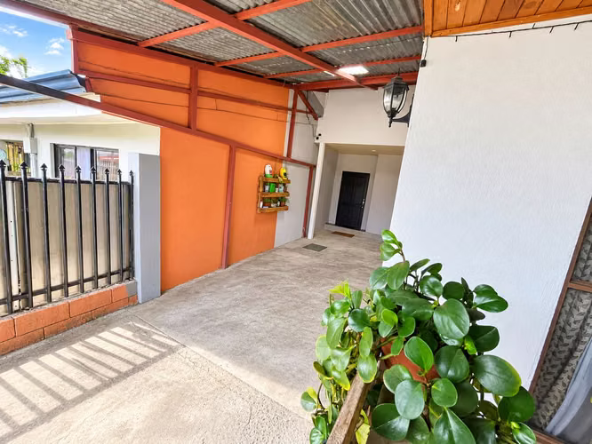 Venta casa 3 habitaciones + apartamentos. Pozos de Santa Ana - Imagen 6