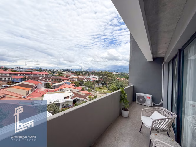 APARTAMENTO DE AIRBNB PARA INVERSION EN TORRE EN LA URUCA - Imagen 5