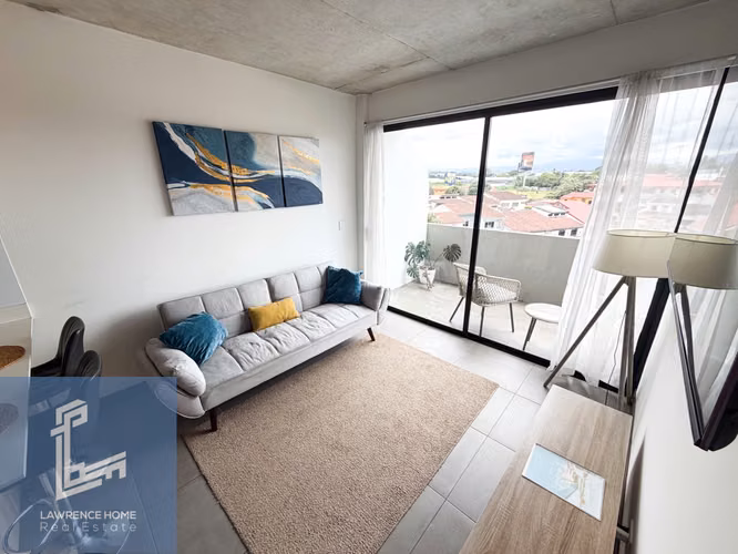 APARTAMENTO DE AIRBNB PARA INVERSION EN TORRE EN LA URUCA - Imagen 3