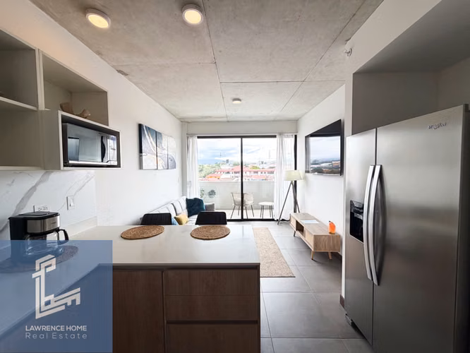APARTAMENTO DE AIRBNB PARA INVERSION EN TORRE EN LA URUCA - Imagen 2