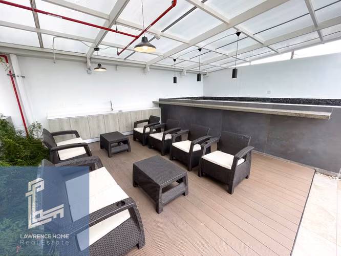APARTAMENTO DE AIRBNB PARA INVERSION EN TORRE EN LA URUCA - Imagen 16