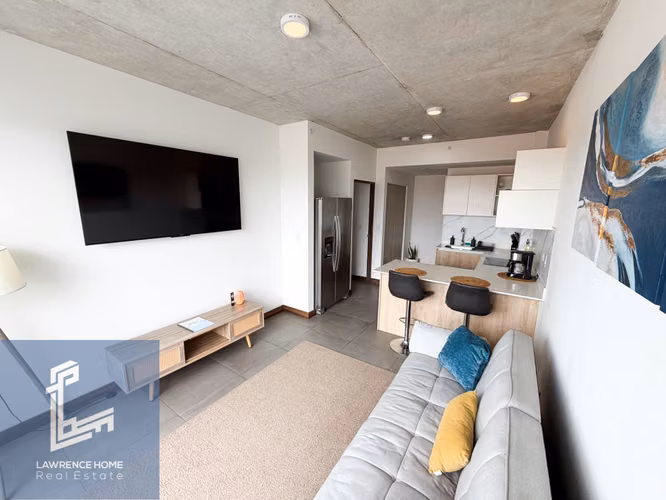 APARTAMENTO DE AIRBNB PARA INVERSION EN TORRE EN LA URUCA - Imagen 4