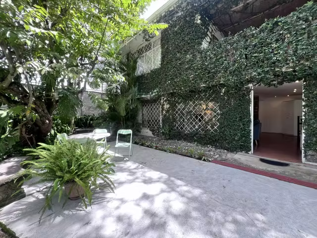 ALQUILER | CASA AMUEBLADA Y EQUIPADA DE UN PISO | CONDOMINIO EN ESCAZÚ - Imagen 10