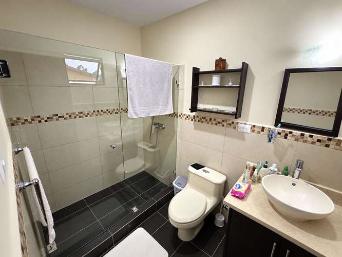 CASA EN CONDOMINIO, CONCEPCION, LA UNION-CARTAGO