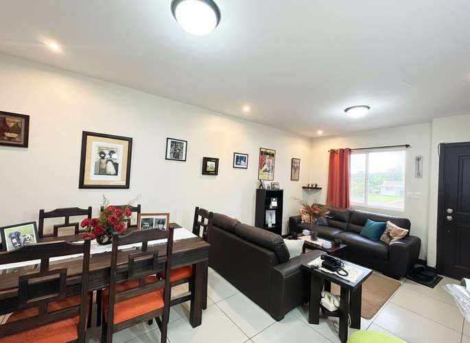 CASA EN CONDOMINIO, CONCEPCION, LA UNION-CARTAGO