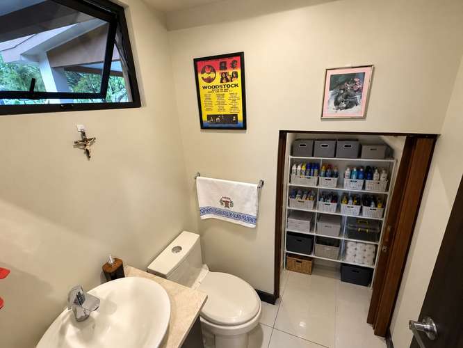 CASA EN CONDOMINIO, CONCEPCION, LA UNION-CARTAGO