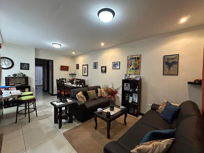 Casa en Condominio
