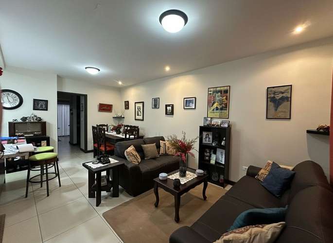 CASA EN CONDOMINIO, CONCEPCION, LA UNION-CARTAGO