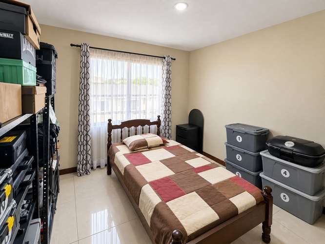 CASA EN CONDOMINIO, CONCEPCION, LA UNION-CARTAGO