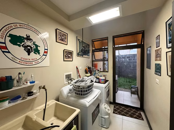 Casa en Condominio - Imagen 9