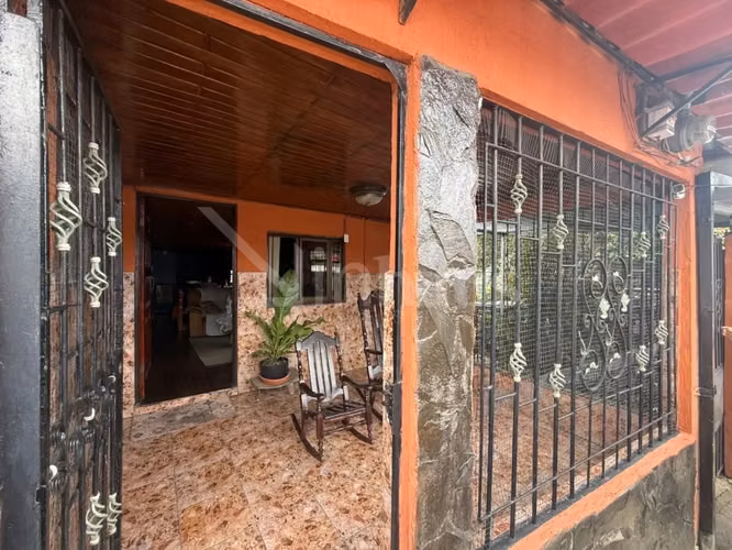 Venta de casa en Desamparados AS ID43714 - Imagen 2