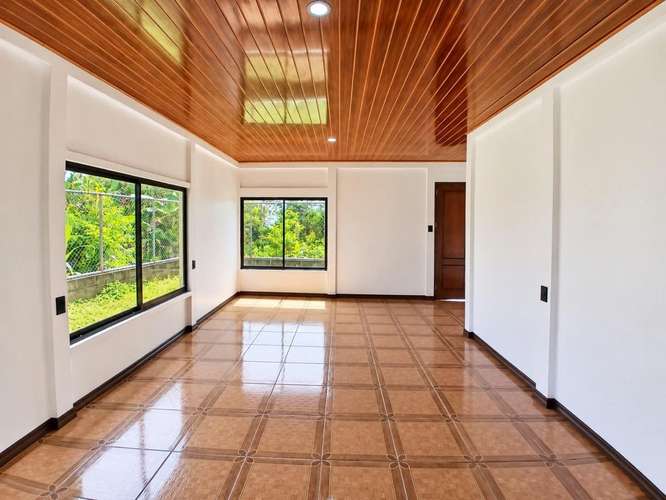 BODEGA Y CASA EN VENTA, ALAJUELA, SAN CARLOS, AGUAS ZARCAS - Imagen 4