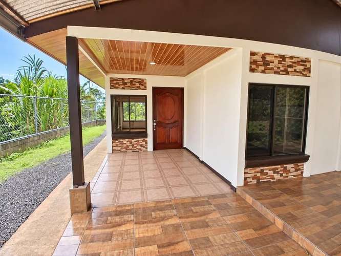 BODEGA Y CASA EN VENTA, ALAJUELA, SAN CARLOS, AGUAS ZARCAS - Imagen 5