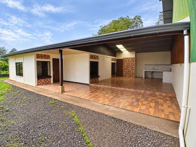 BODEGA Y CASA EN VENTA, ALAJUELA, SAN CARLOS, AGUAS ZARCAS - Imagen 3