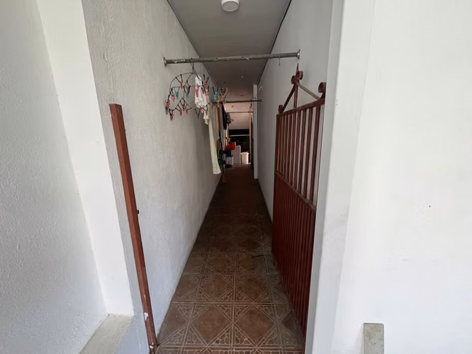 Alquiler casa 3 habitaciones con patio. Pozos de Santa Ana - Imagen 16