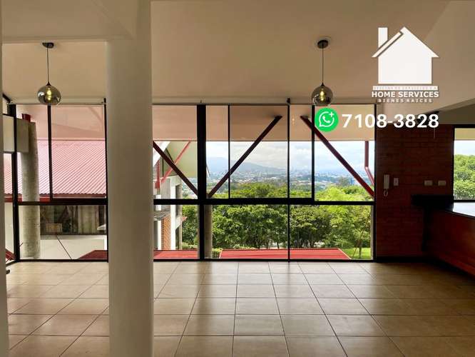 ALQUILO! Mezzanine,2 Dormitorios,Vistas – Sabanilla Montes de Oca. - Imagen 11