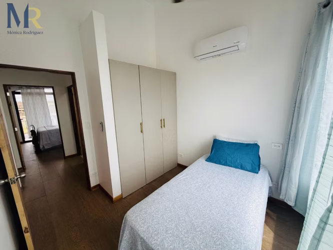 CASA AMUEBLADA EN ALQUILER EN CONDOMINIO  - Imagen 6