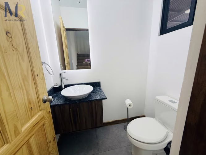 CASA AMUEBLADA EN ALQUILER EN CONDOMINIO  - Imagen 8
