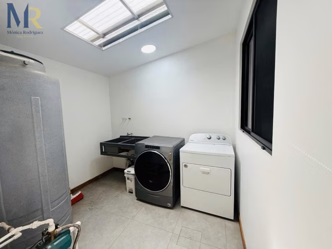 CASA AMUEBLADA EN ALQUILER EN CONDOMINIO  - Imagen 10