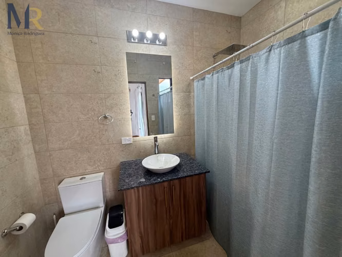 CASA AMUEBLADA EN ALQUILER EN CONDOMINIO  - Imagen 5