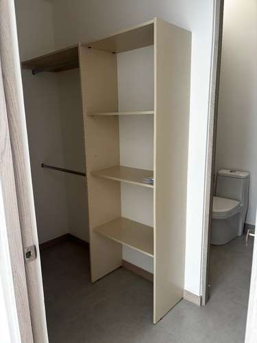 ALQUILER DE CASA EN DISTRITO 5 PARA ESTRENAR - Imagen 8