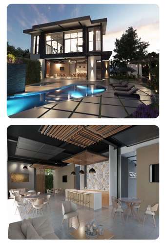 ALQUILER DE CASA EN DISTRITO 5 PARA ESTRENAR - Imagen 19