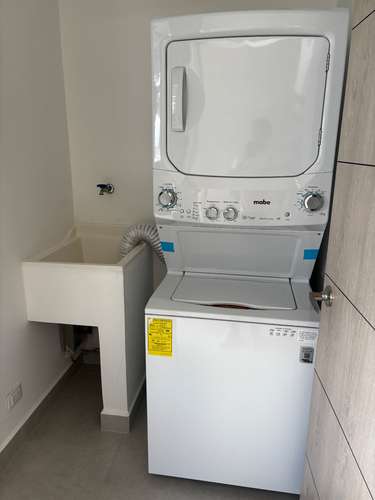 ALQUILER DE CASA EN DISTRITO 5 PARA ESTRENAR - Imagen 6