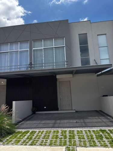 ALQUILER DE CASA EN DISTRITO 5 PARA ESTRENAR - Imagen 3