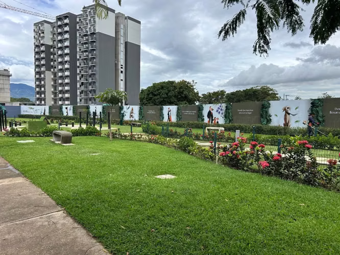  APARTAMENTO KHAYA RUTA UNO HEREDIA - Imagen 10