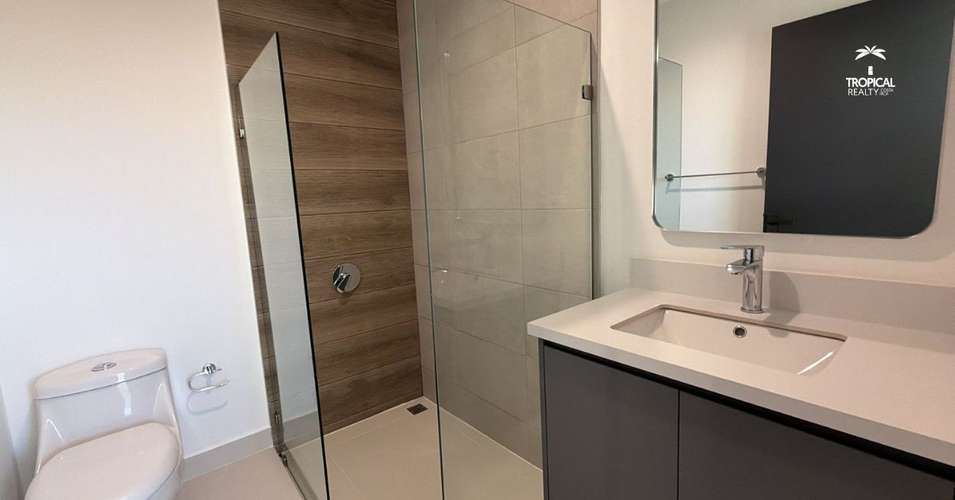 Apartamento en alquiler Bosques del Cafe, Guachipelin Escazu - Imagen 5