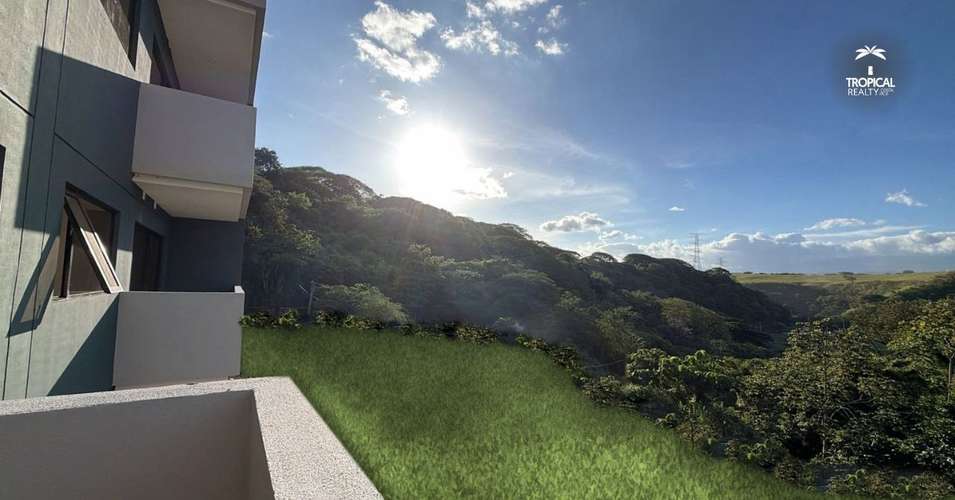 Apartamento en alquiler Bosques del Cafe, Guachipelin Escazu - Imagen 8