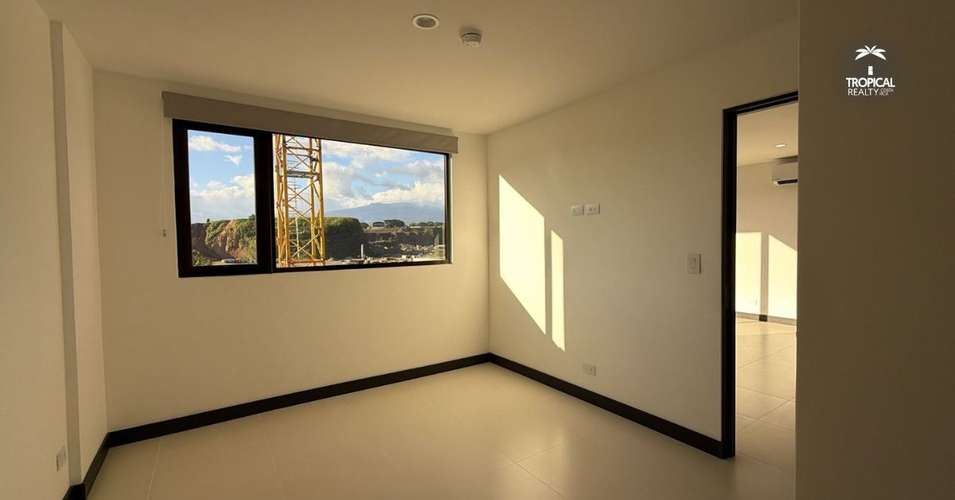 Apartamento en alquiler Bosques del Cafe, Guachipelin Escazu - Imagen 4