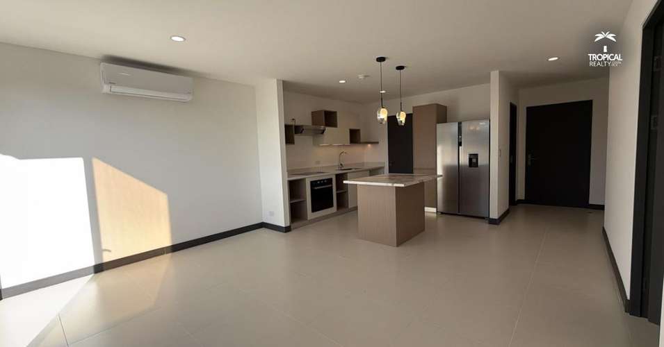 Apartamento en alquiler Bosques del Cafe, Guachipelin Escazu - Imagen 3