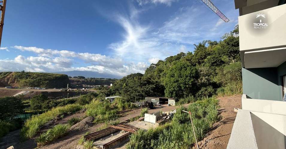 Apartamento en alquiler Bosques del Cafe, Guachipelin Escazu - Imagen 6
