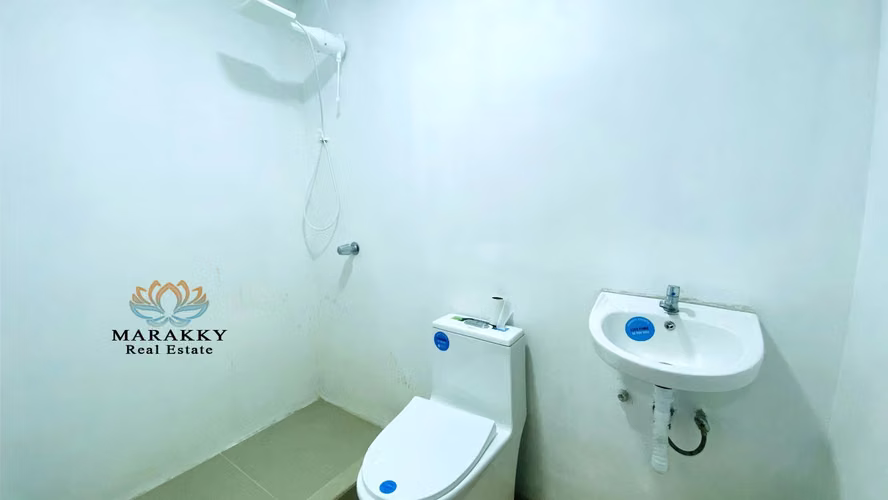 Alquiler de Mini-Apartamento nuevo con Servicios Incluidos, parqueo solo para moto, mascota sí - Imagen 7