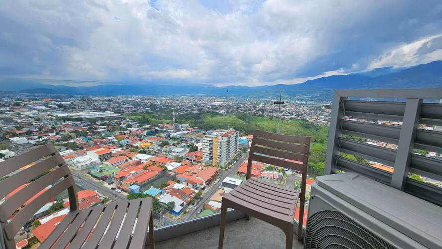 Apartamento Amueblado - Secrt Sabana - Imagen 8