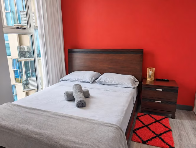 Apartamento Amueblado - Secrt Sabana - Imagen 6