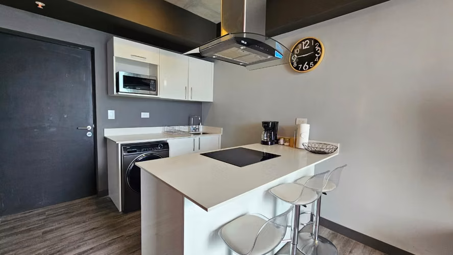 Furnished Apartment - Secrt Sabana