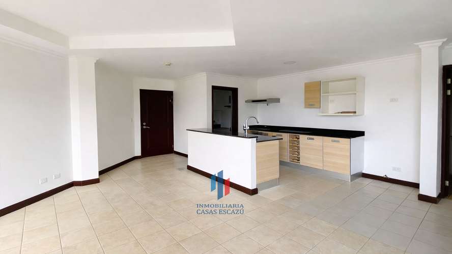 Apartamento en Ávalon  Santa Ana con Línea Blanca - Imagen 4