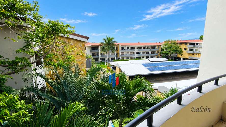Apartamento en Ávalon  Santa Ana con Línea Blanca - Imagen 8