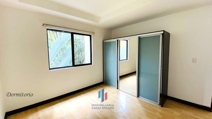 Apartamento en Ávalon  Santa Ana con Línea Blanca - Imagen 9
