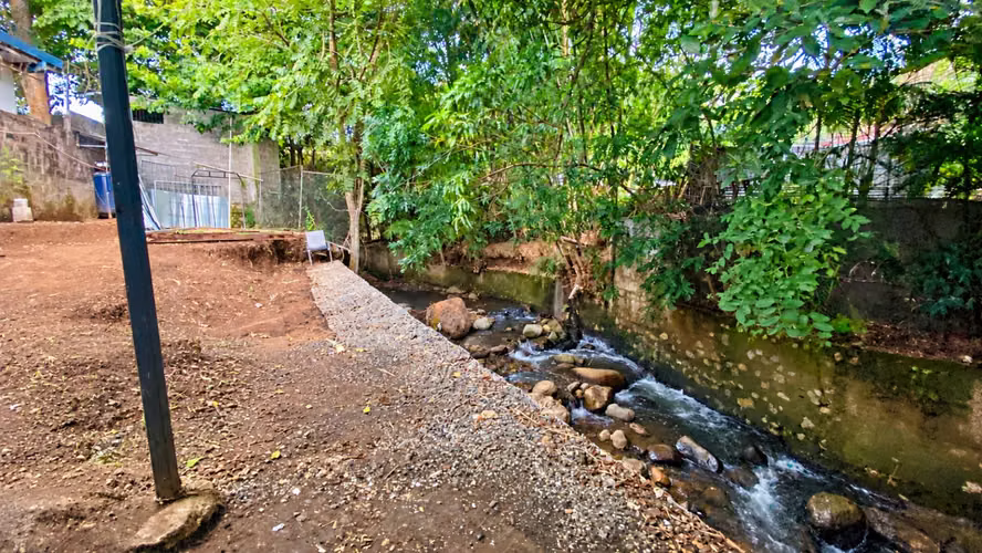 Alquiler de Mini-Apartamento nuevo, Escazú Centro, con Parqueo para Moto, Servicios Incluidos - Imagen 9