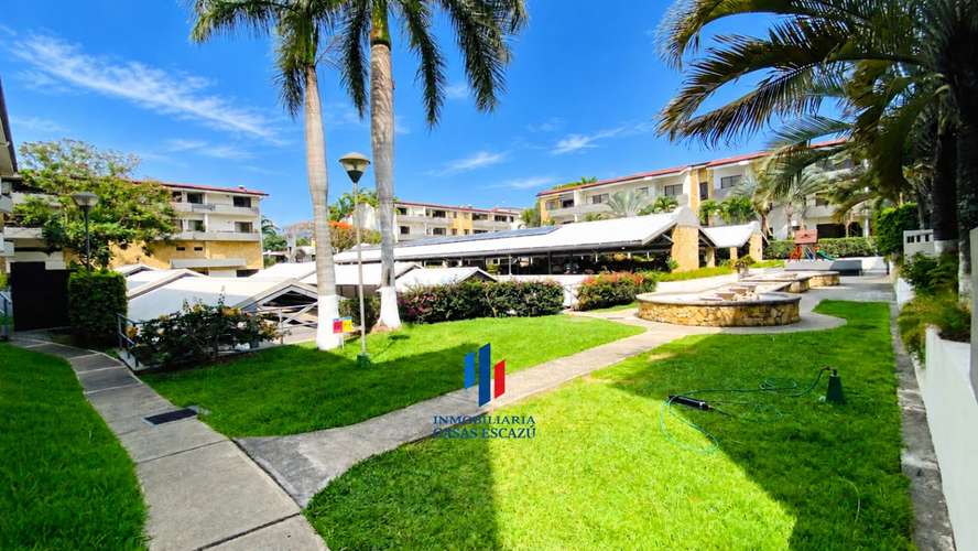 Apartamento en Ávalon  Santa Ana con Línea Blanca - Imagen 17