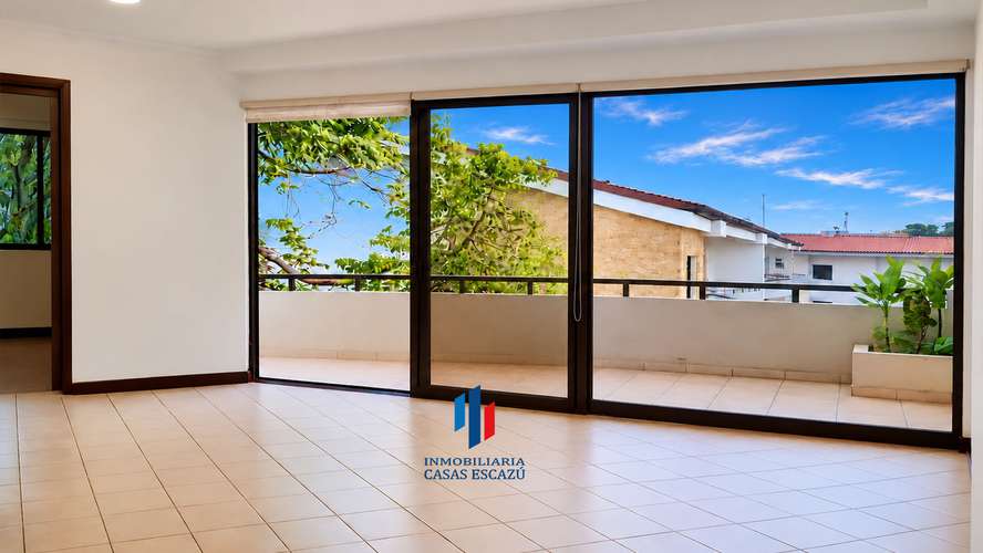 Apartamento en Ávalon  Santa Ana con Línea Blanca - Imagen 2
