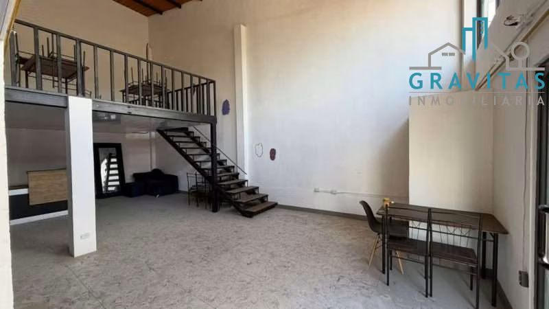 Alquiler de local comercial en Escazú, 110m2 ID 2068 - Imagen 2