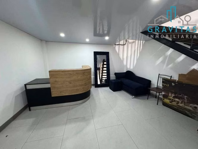 Alquiler de local comercial en Escazú, 110m2 ID 2068 - Imagen 18