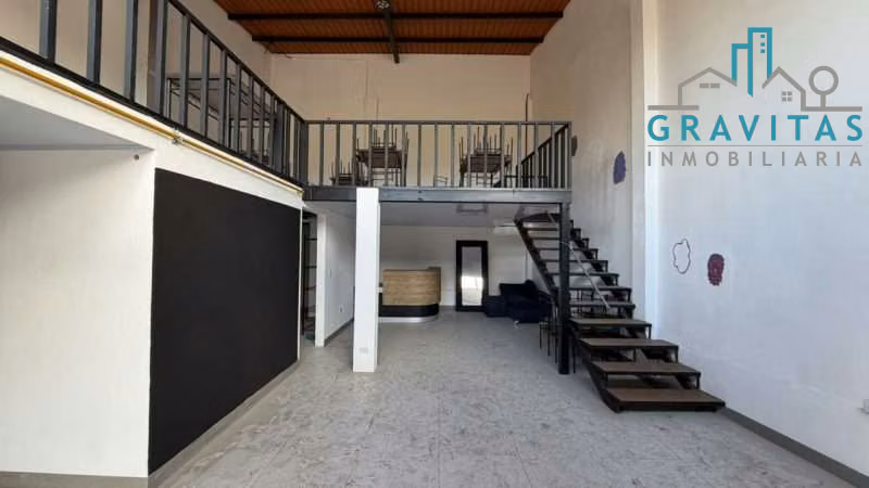 Alquiler de local comercial en Escazú, 110m2 ID 2068 - Imagen 3