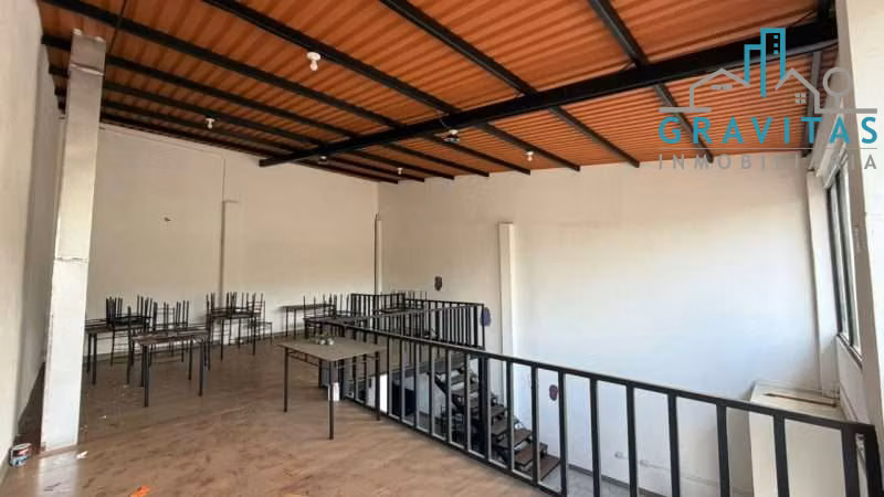 Alquiler de local comercial en Escazú, 110m2 ID 2068 - Imagen 17
